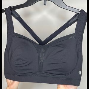 Lululemon Sports bra- Size 32DD